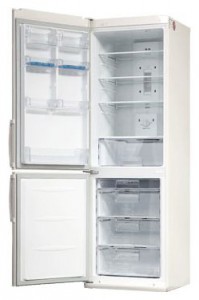 ảnh Tủ lạnh LG GA-B379 UQA