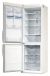 LG GA-B379 UQA Холодильник