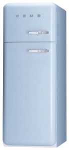 Bilde Kjøleskap Smeg FAB30RAZ1