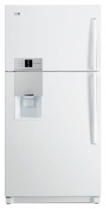 ảnh Tủ lạnh LG GR-B712 YVS