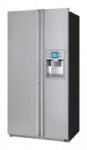 Smeg FA55XBIL1 Frigo