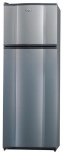 larawan Refrigerator Whirlpool WBM 246 SF WP