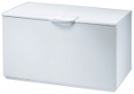 Zanussi ZFC 340 WB Холодильник