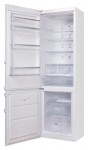 Vestel TNF 683 VWE Холодильник