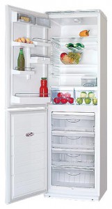 รูปถ่าย ตู้เย็น ATLANT ХМ 5012-000