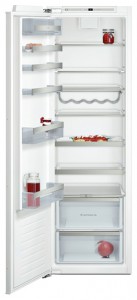 larawan Refrigerator NEFF KI1813F30