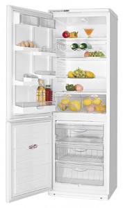 larawan Refrigerator ATLANT ХМ 5010-001