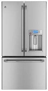 larawan Refrigerator General Electric CFE29TSDSS