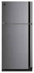 ảnh Tủ lạnh Sharp SJ-XE59PMSL