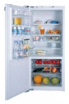 Kuppersbusch IKEF 229-7 Холодильник