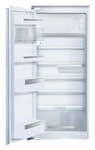 Kuppersbusch IKE 229-6 Tủ lạnh