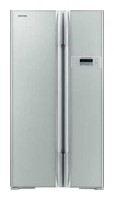 ảnh Tủ lạnh Hitachi R-S700EUC8GS