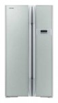 Hitachi R-S700EUC8GS Frigo