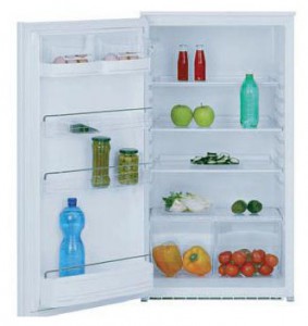 ảnh Tủ lạnh Kuppersbusch IKE 197-7