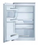 Kuppersbusch IKE 179-6 Хладилник
