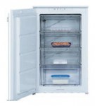 Kuppersbusch ITE 127-7 Tủ lạnh