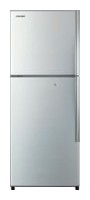 ảnh Tủ lạnh Hitachi R-T270EUC1K1SLS