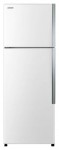 Hitachi R-T320EUC1K1MWH Refrigerator