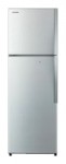 Hitachi R-T320EUC1K1SLS Refrigerator