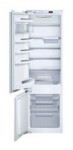 Kuppersbusch IKE 308-6 T 2 Tủ lạnh