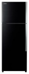 Hitachi R-T380EUC1K1PBK Refrigerator