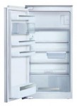 Kuppersbusch IKE 189-6 Tủ lạnh