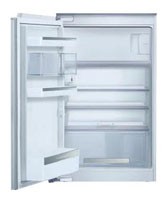 รูปถ่าย ตู้เย็น Kuppersbusch IKE 159-6