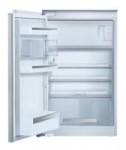 Kuppersbusch IKE 159-6 Tủ lạnh