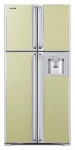 Hitachi R-W660EUC91GLB Frigo