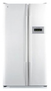 写真 冷蔵庫 LG GR-B207 TVQA