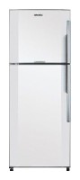 larawan Refrigerator Hitachi R-Z470EUC9K1PWH
