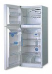 LG GR-R472 JVQA Холодильник