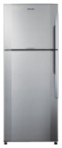 larawan Refrigerator Hitachi R-Z470EUC9K1SLS