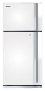 larawan Refrigerator Hitachi R-Z530EUC9K1PWH