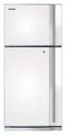 Hitachi R-Z530EUC9K1PWH Refrigerator