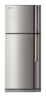 larawan Refrigerator Hitachi R-Z530EUC9K1SLS
