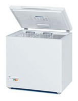 larawan Refrigerator Liebherr GTS 2612