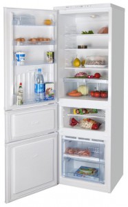 larawan Refrigerator NORD 184-7-020