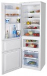 NORD 184-7-020 šaldytuvas