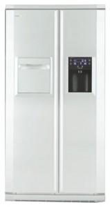 Foto Kühlschrank Samsung RSE8KRUPS