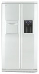 Samsung RSE8KRUPS Køleskab