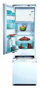 ảnh Tủ lạnh Siemens KI30FA40