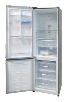 รูปถ่าย ตู้เย็น LG GC-B439 WLQK