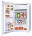 Hisense RS-13DR4SA Refrigerator