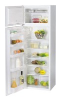 larawan Refrigerator Franke FCT 280/M SI A