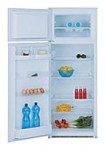Kuppersbusch IKEF 249-5 Холодильник