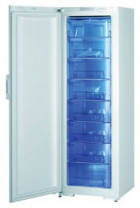 larawan Refrigerator Gorenje F 60300 DW
