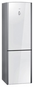 larawan Refrigerator Bosch KGN36S20