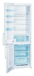 Bosch KGV33X08 Refrigerator