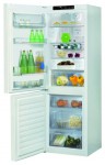Whirlpool WBV 34272 DFCW Холодильник